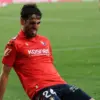 Osasuna berhasil meraih kemenangan penting saat menjamu Sevilla dalam lanjutan kompetisi La Liga.