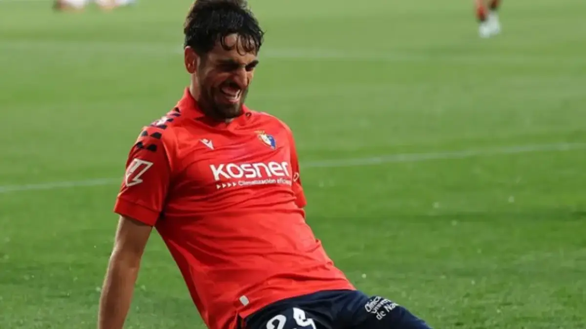 Osasuna berhasil meraih kemenangan penting saat menjamu Sevilla dalam lanjutan kompetisi La Liga.