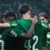Palmeiras kembali menunjukkan konsistensinya di kompetisi Serie A Brasil.