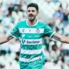 Santos Laguna menutup fase Clausura Liga MX dengan performa impresif setelah meraih kemenangan telak 3-0.
