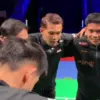 Sebanyak delapan negara telah memastikan diri melaju ke babak perempat final Uber Cup 2026.
