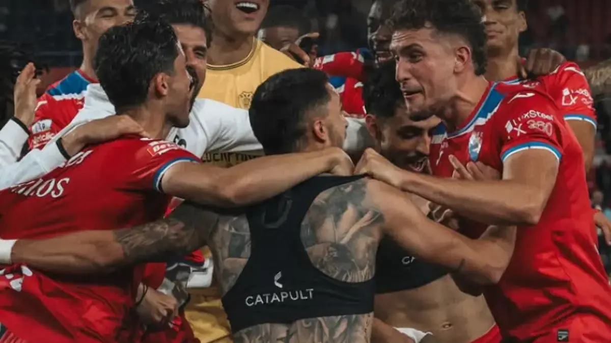 Gil Vicente berhasil meraih kemenangan penting saat menghadapi Casa Pia dalam lanjutan Liga Portugal.