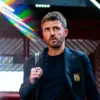 Michael Carrick dikaitkan dengan klausul khusus di Manchester United terkait Liga Champions