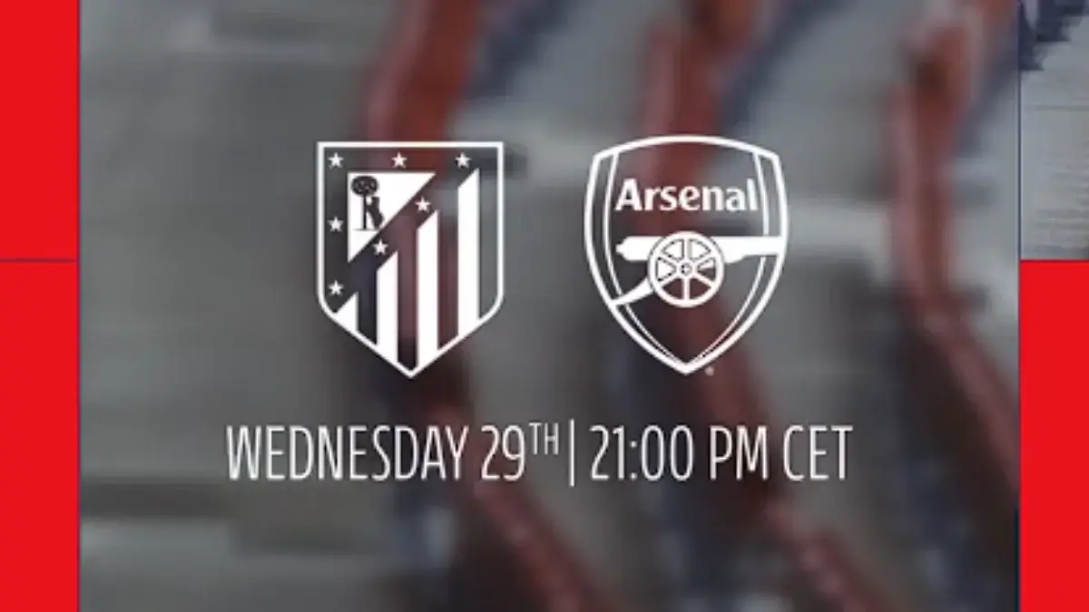 Duel Arsenal vs Atletico Madrid Liga Champions yang diprediksi sengit