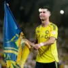 Al Nassr semakin mantap berada di jalur juara Liga Arab Saudi musim 2025-2026.
