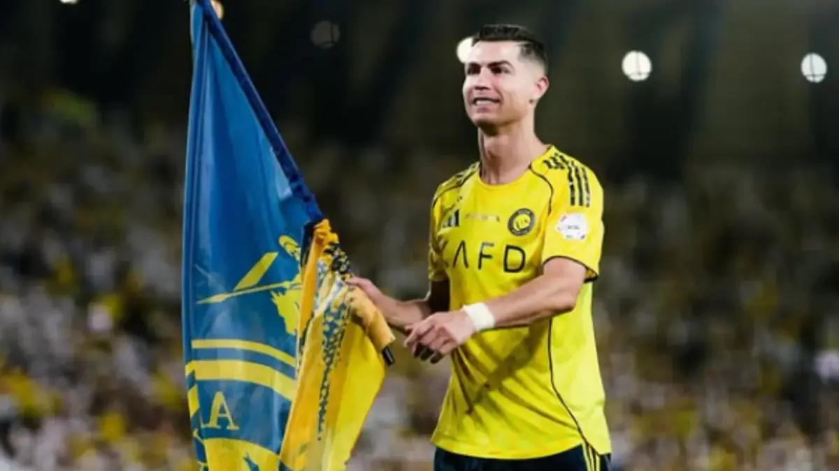 Al Nassr semakin mantap berada di jalur juara Liga Arab Saudi musim 2025-2026.