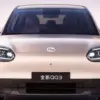 Chery QQ3 EV