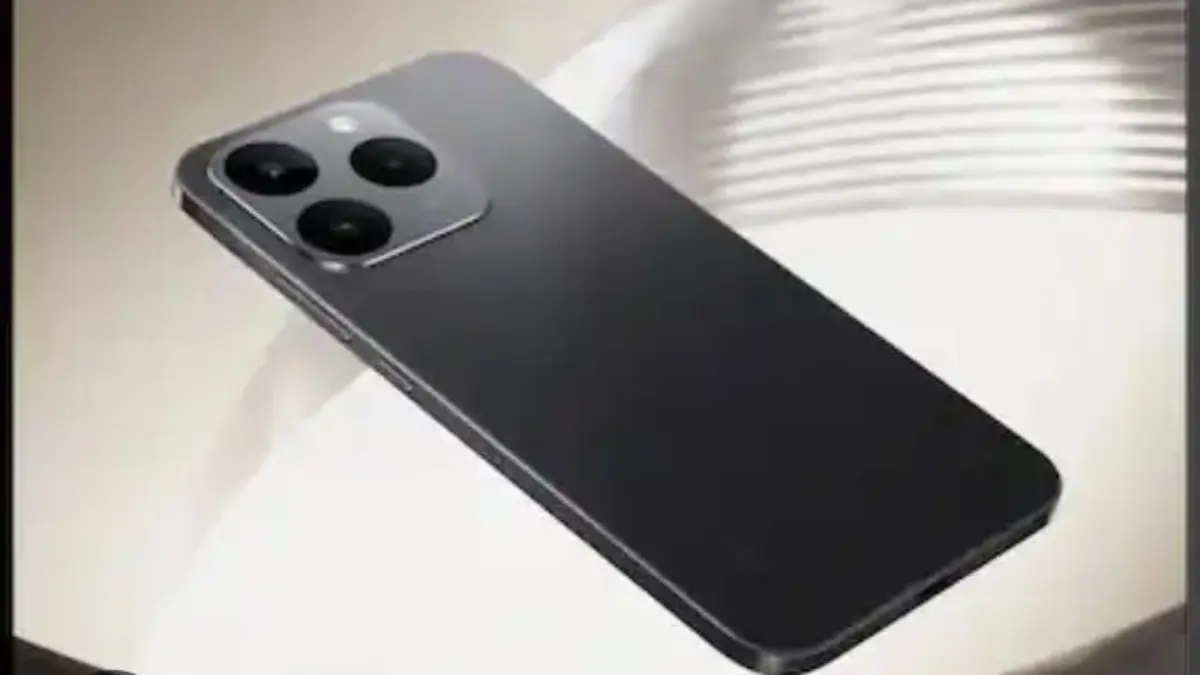 Realme C100x Segera Meluncur, Bocoran Spesifikasinya Mulai Terungkap Realme C100x