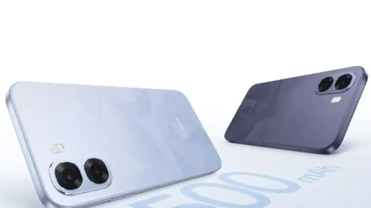 Oppo A6k Debut dengan Baterai Jumbo 7000 mAh, Siap Ramaikan Pasar Oppo A6k