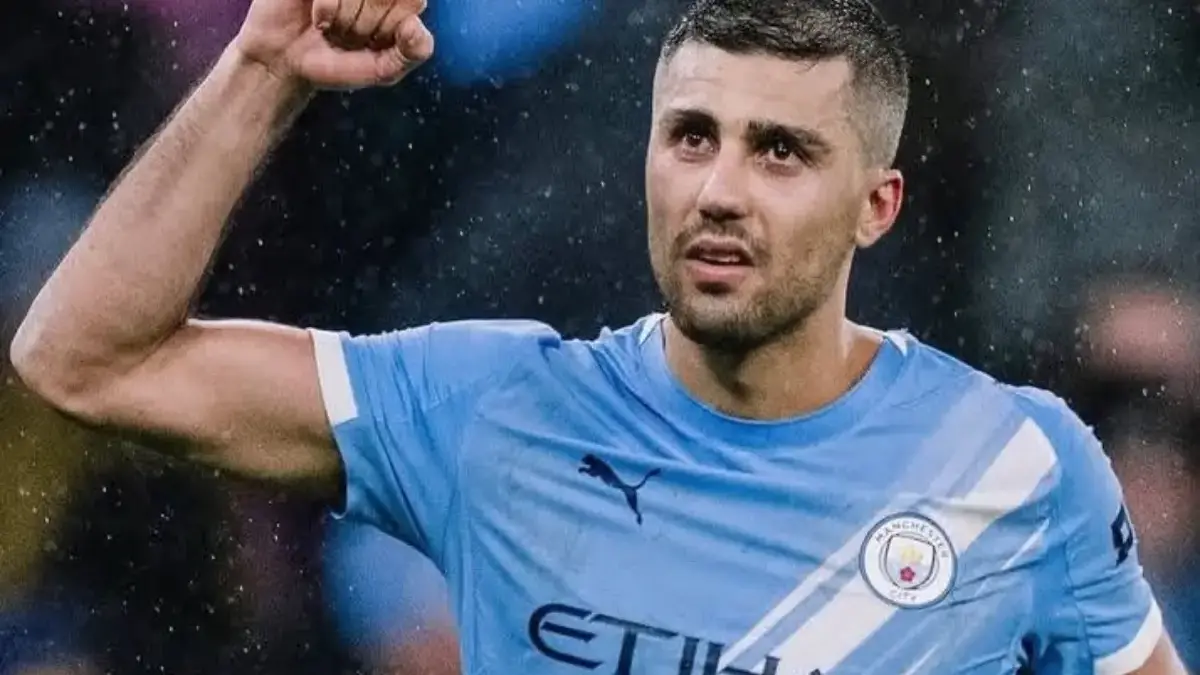 Real Madrid Tidak Mau Ambil Risiko Besar Demi Datangkan Rodri Rodri