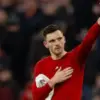 Andy Robertson