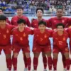 Hasil ASEAN U-17 2026