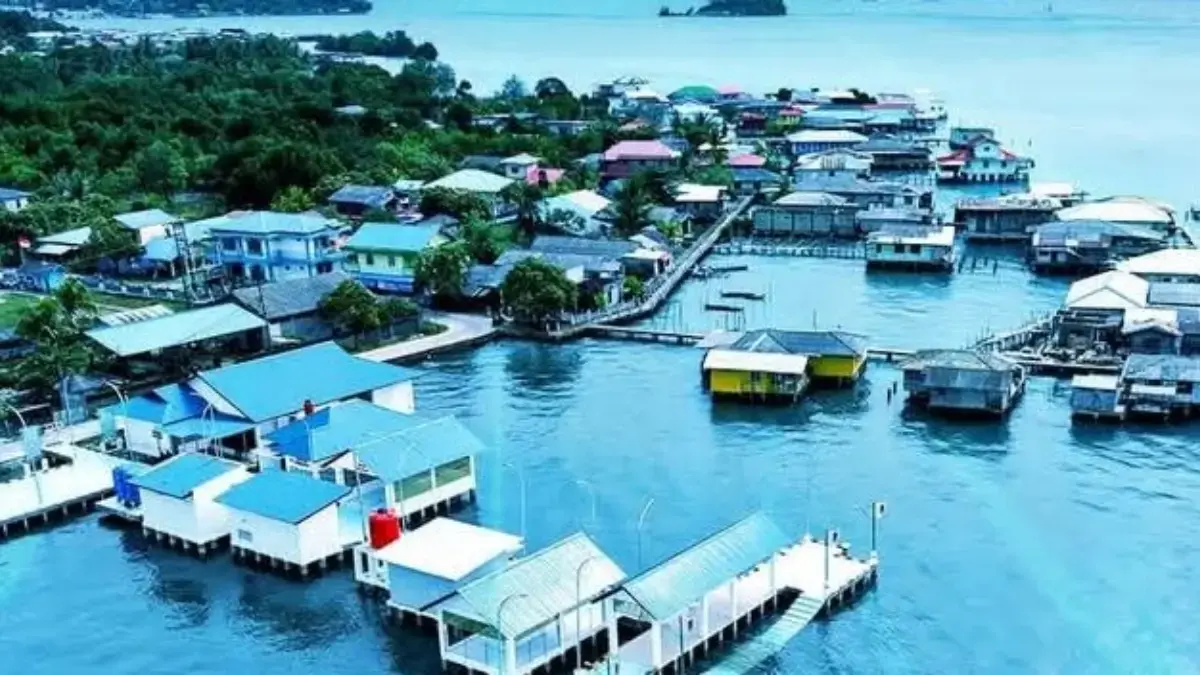 Lowongan Penggerak Kampung Nelayan Merah Putih Resmi Dibuka, Ini Syarat dan Cara Daftarnya lowongan Kerja Penggerak Kampung Nelayan Merah Putih 2026