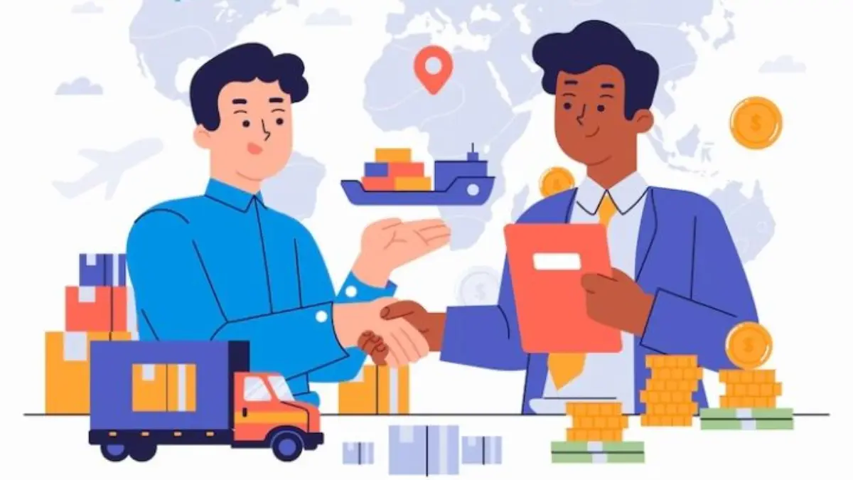 Lowongan manajer Koperasi Desa Merah Putih