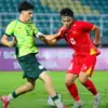 Jadwal Final ASEAN Championship U-17 2026
