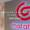 Matahari Departement Store