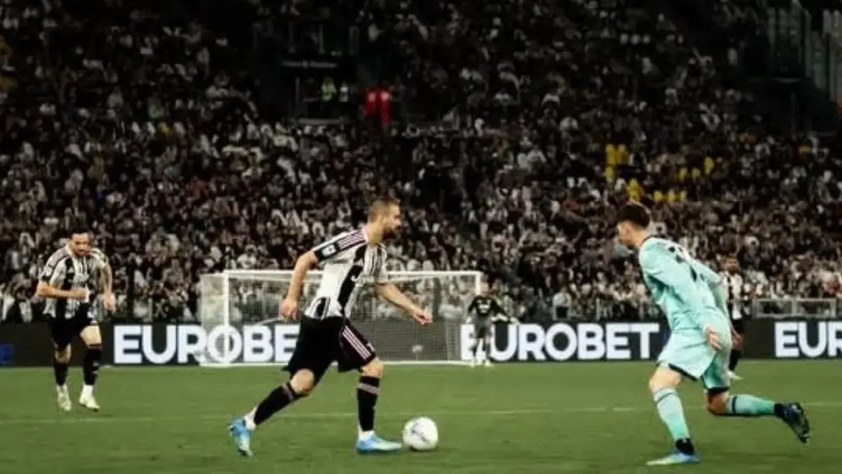 Jadwal bola hari ini