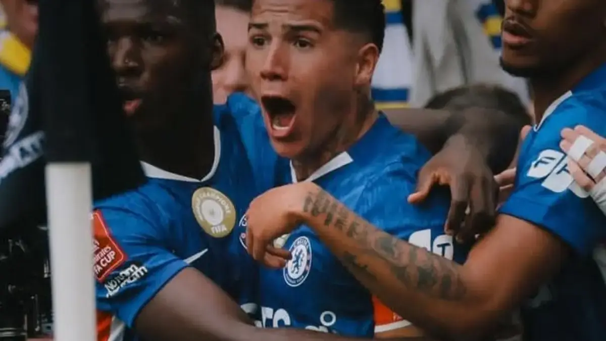 Chelsea