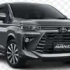 Toyota Avanza 2026