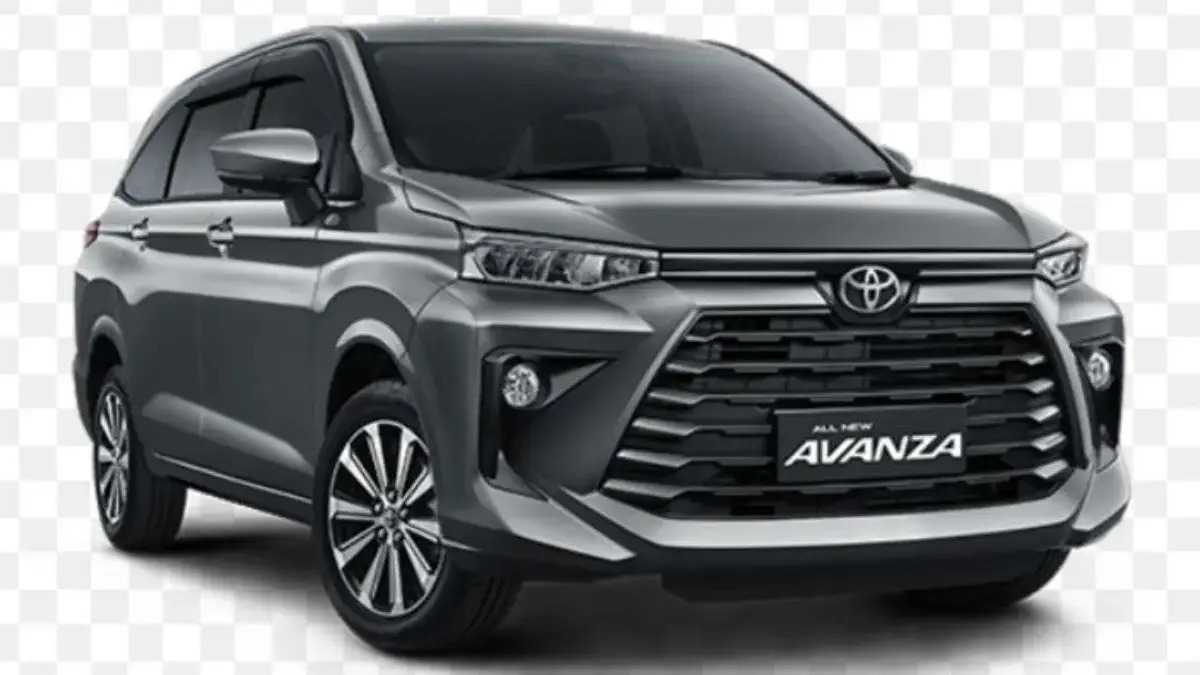 Toyota Avanza 2026