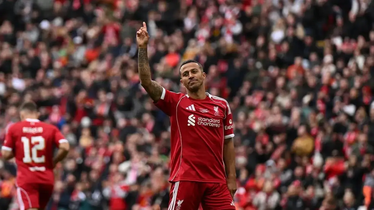 Liverpool