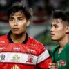 Madura united vs Persebaya
