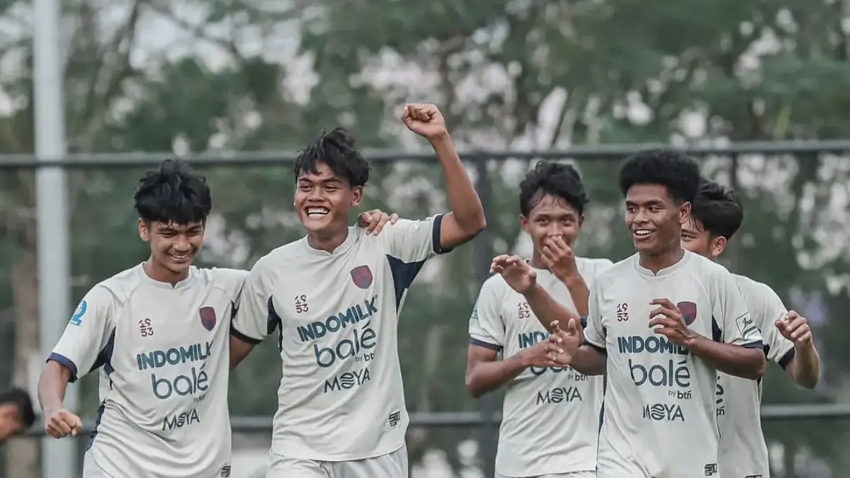 persita match actions