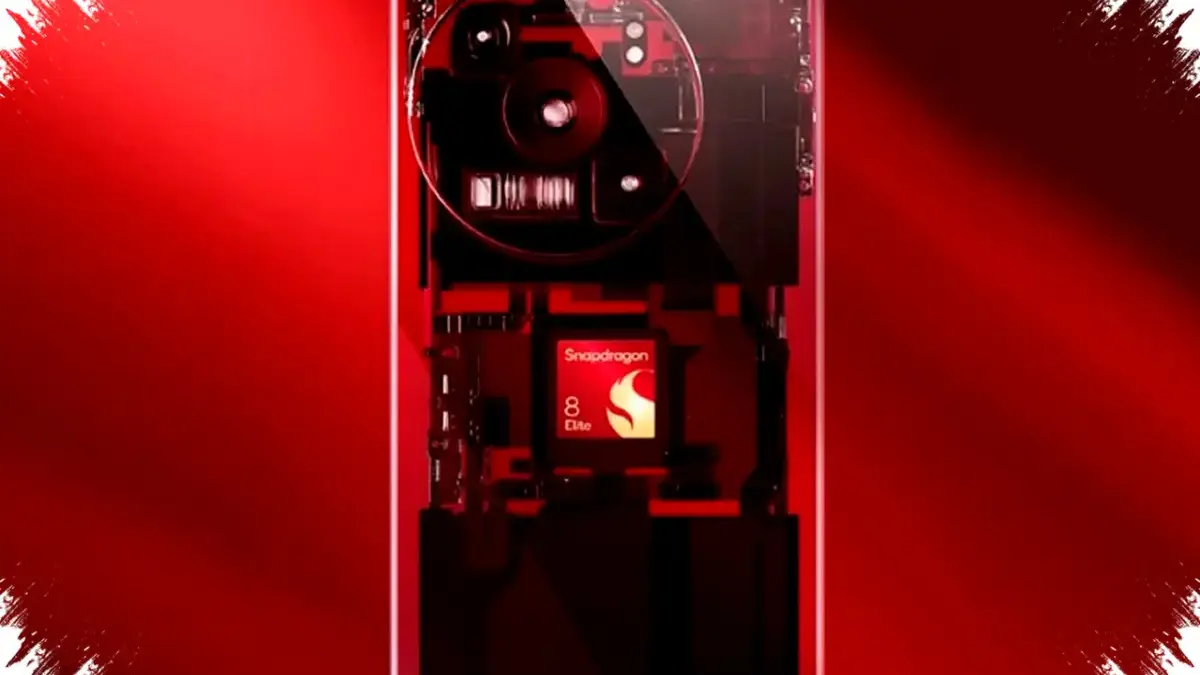 Snapdragon 8 Elite Gen 6