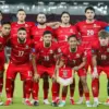 Timnas Indonesia Dikabarkan Lawan Oman dan Italia di FIFA Matchday Juni 2026