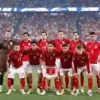 Timnas Indonesia akan Lawan 2 Negara Timur Tengah yang TC di Thailand pada Juni 2026