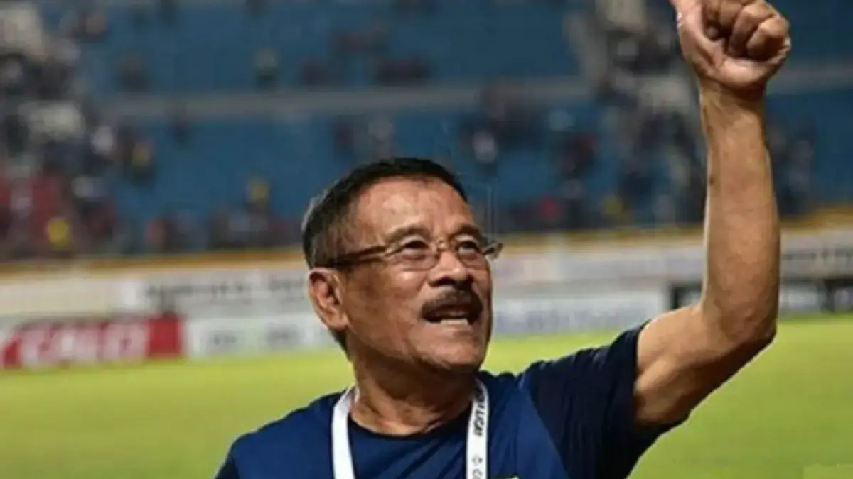 Persib Dipepet Borneo FC, Umuh Muchtar Kirim Peringatan Keras