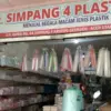 Harga Plastik Naik Signifikan
