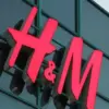 Logo H&M
