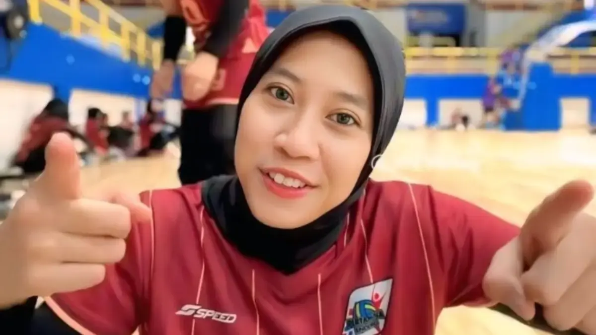 Pertamina Enduro Tumbangkan Phonska