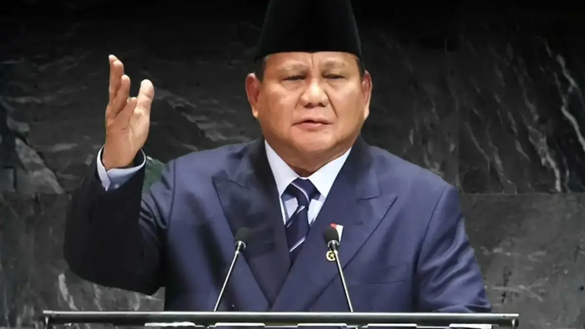 Prabowo: Rp31,3 Triliun Uang Negara Berhasil Diselamatkan dalam 1,5 Tahun Presiden Prabowo Subianto