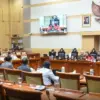 Sidang RUU Perampasan Aset
