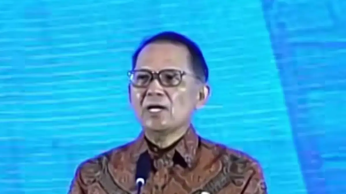 Otoritas Jasa Keuangan (OJK)