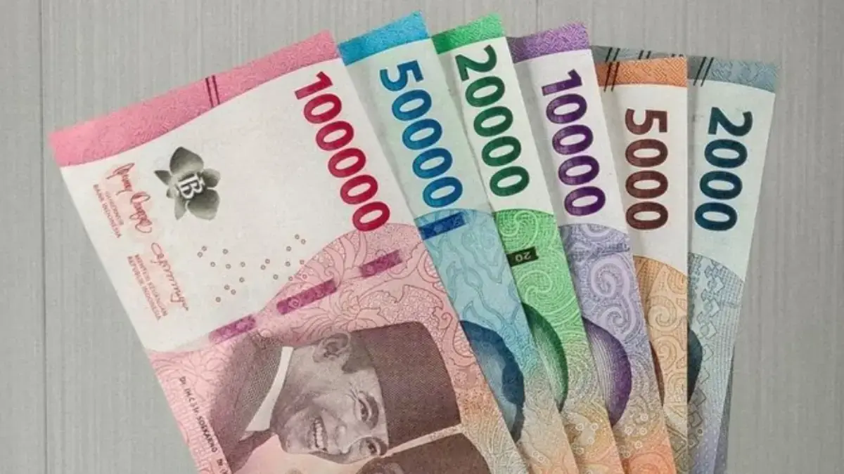 Panduan Lengkap Cara Ajukan Bansos Lewat Aplikasi Cek Bansos 2026 Ilustrasi rupiah