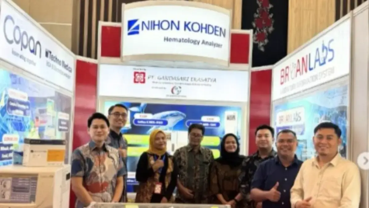 Lowongan Sales Executive PT Gandasari Ekasatya