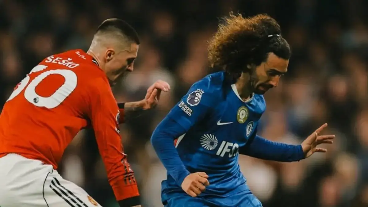 jadwal liga Inggris 2025/2026