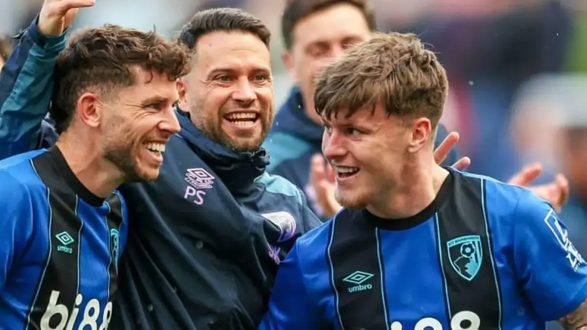 Prediksi skor Bournemouth vs Leeds United