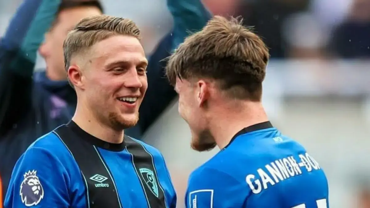 Prediksi Susunan Pemain Bournemouth vs Leeds United