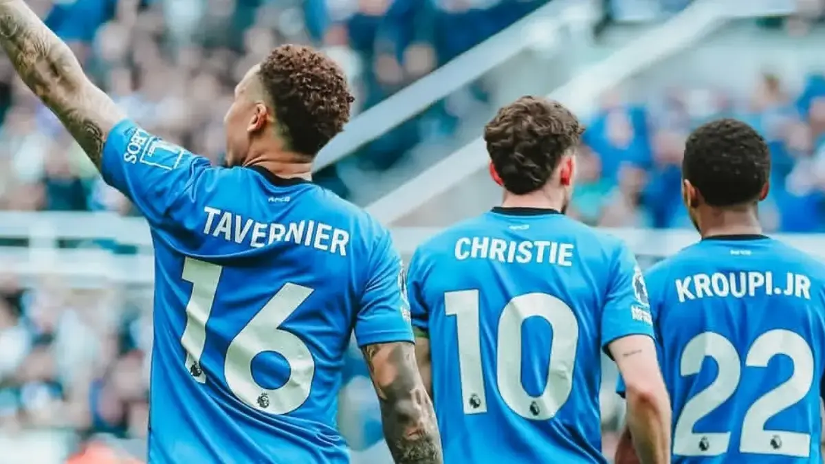 Link Live Streaming Bournemouth vs Leeds United