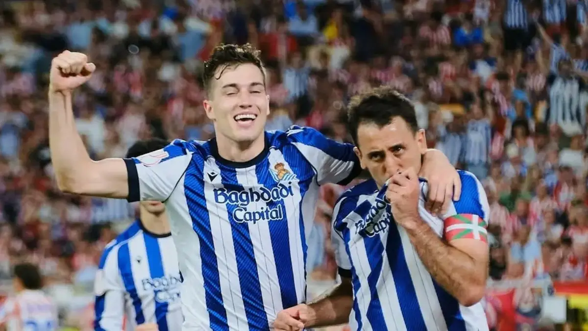 Prediksi Skor Real Sociedad vs Getafe