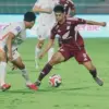 Prediksi Susunan Pemain PSM Makassar vs Persik Kediri