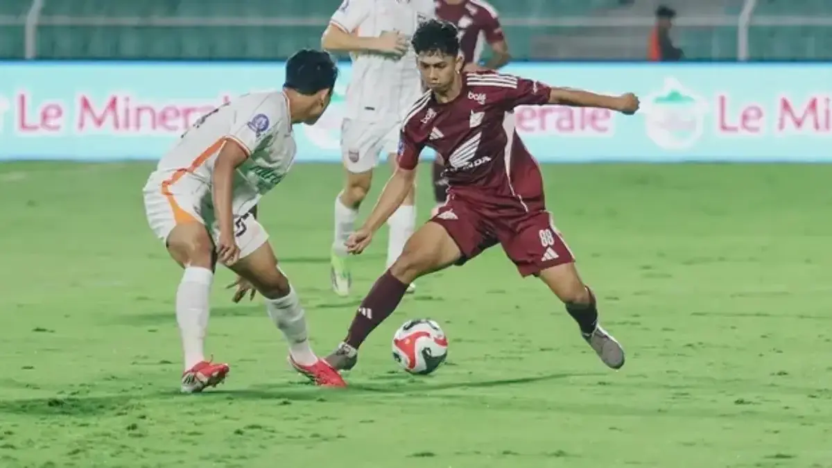 Prediksi Susunan Pemain PSM Makassar vs Persik Kediri