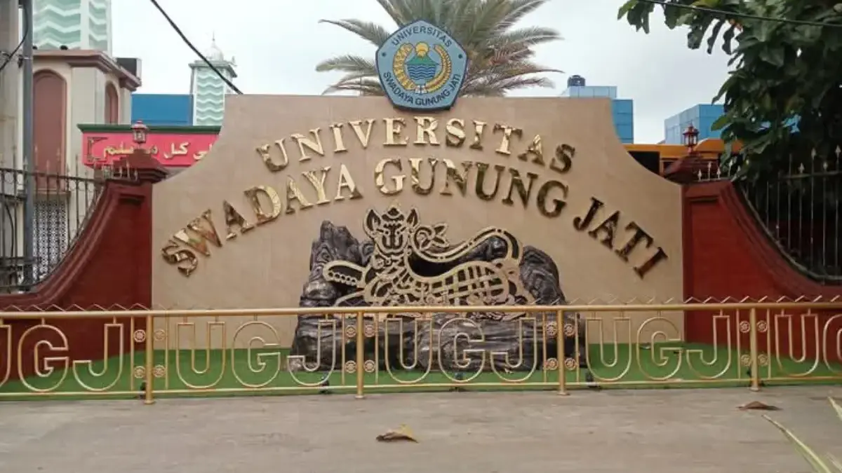 mubes ikatan alumni ugj cirebon