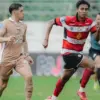 Madura United vs Dewa United