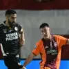 Borneo FC vs Semen Padang