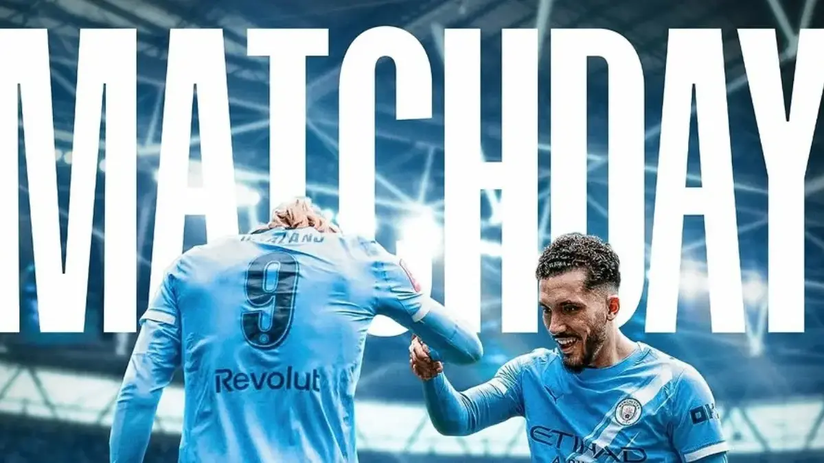 Manchester City vs Southampton